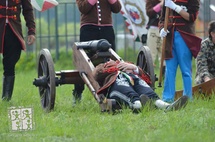 „A kökösi hídon” - csatabemutató, a Székely Virtus Hagyományőrző Egyesület szervezésében - május 3.