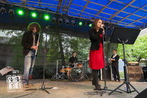 Jazzkaláka - május 4.