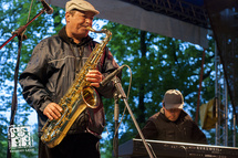 Session Jazz Band - május 4.