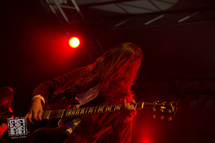 AB/CD Tribute Band - május 3.