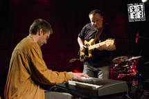 Black Betty blueskoncert - május 2.