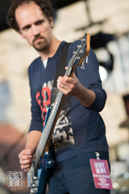 Mercedes Band - május 3.