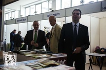 Szent György Expo Wellness megnyitó – kiállítás és vásár - május 1.
