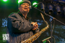 Session Jazz Band - május 4.