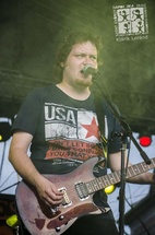 Mercedes Band - május 3.
