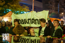 Mobilmánia nagykoncert - május 1.