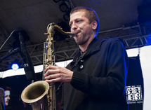 Evilági zenekar - május 2.