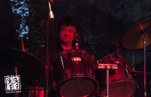 Exit Rock Band - május 1.