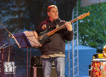 Session Jazz Band - május 4.
