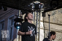 Mercedes Band - május 3.