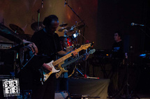 The Dark Side of the Moon - Pink Floyd Tribute Band - április 28.