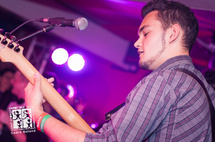 Saint George Rock Night  9 - április 26.