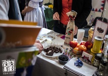 Szent György Expo Wellness megnyitó – kiállítás és vásár - május 1.