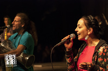 Besh o droM világzenei koncert - május 3.