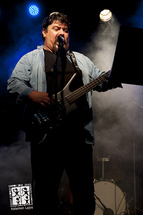 Exit Rock Band - május 1.