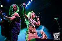 Rednex - május 3.