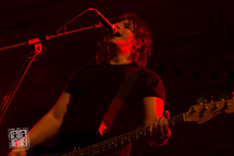 AB/CD Tribute Band - május 3.