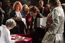 Mă tot duc (Szüntelenül megyek) - Teatrul Foarte Mic - április 29.