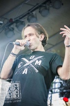 Mercedes Band - május 3.