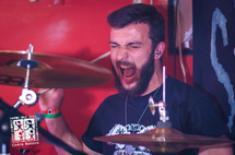 Saint George Rock Night  9 - április 26.