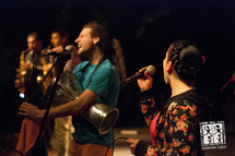 Besh o droM világzenei koncert - május 3.
