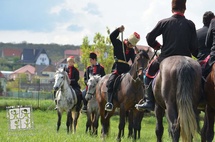 „A kökösi hídon” - csatabemutató, a Székely Virtus Hagyományőrző Egyesület szervezésében - május 3.