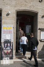 A román film napja - április 27.