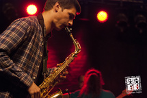 Besh o droM világzenei koncert - május 3.