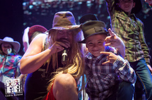 Rednex - május 3.