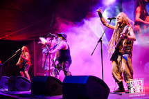 Rednex - május 3.