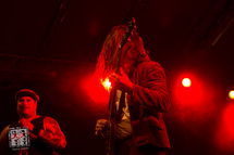 AB/CD Tribute Band - május 3.