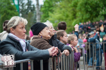 Dancs Annamari, Szabó Dávid és a Kováts András Ifjúsági Fúvószenekar koncertje - május 4.