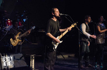 The Dark Side of the Moon - Pink Floyd Tribute Band - április 28.