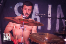 Saint George Rock Night  9 - április 26.