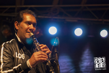 Besh o droM világzenei koncert - május 3.