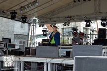 Lupinger Attila Edward 11 éves rockgitáros műsora - május 2.