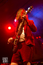 AB/CD Tribute Band - május 3.
