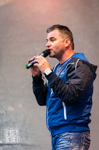 Bertici fivérek (Szatmárnémeti) - lemezbemutató koncert - május 2.