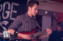 Saint George Rock Night  9 - április 26.