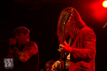 AB/CD Tribute Band - május 3.