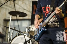 Mercedes Band - május 3.