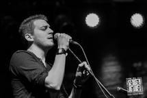 Balázs Elemér Group dzsesszkoncert - május 2.