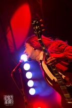 AB/CD Tribute Band - május 3.