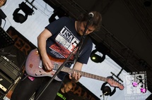 Mercedes Band - május 3.