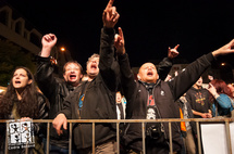 Mobilmánia nagykoncert - május 1.