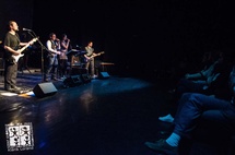 The Dark Side of the Moon - Pink Floyd Tribute Band - április 28.