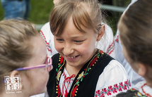 Vasárnapi hangulatok - május 4.