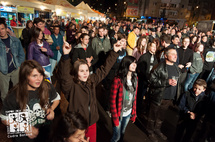Mobilmánia nagykoncert - május 1.