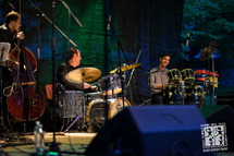 Balázs Elemér Group dzsesszkoncert - május 2.