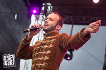 Dancs Annamari, Szabó Dávid és a Kováts András Ifjúsági Fúvószenekar koncertje - május 4.